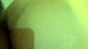 horny hijab neighbor gets fucked hidden in parking