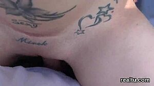 Exquisite Czech Teen Teased In Mall Clothes Ripped Hardcore Pov Ride