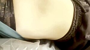ever wondered what happens when you enjoy tight pussy riding in the car with your juicy asian girlfriend?