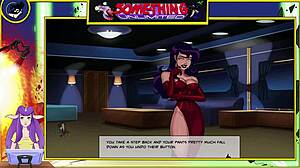 Dc Comics Goddess Gangbang