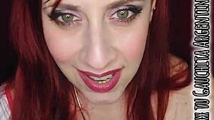 La enfermera gauchita te revisa todo el cuerpito con este chequeo completo