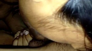 college girl luvs suckin cock so sloppy wet n tight shaved pussy