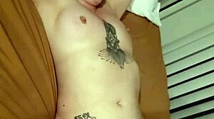 lunch quickie with coworker amateur milf homemade cheating wife