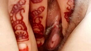 bangladeshi village girl sneaks cucumber fun in bathroom video