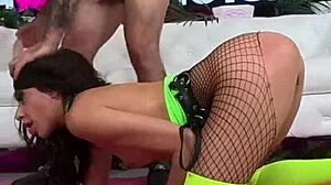 gorgeous fuckmeat hime marie begs to get fucked by nade nasty