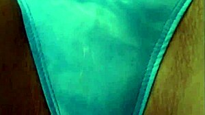 barefoot pregnant wife takes double penetration from two men