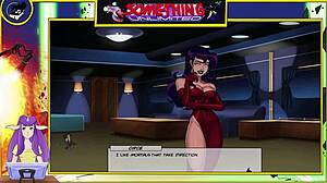 Dc Comics Goddess Gangbang