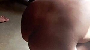 Hard Murgha Whip Punishment In Asian BDSM Bondage