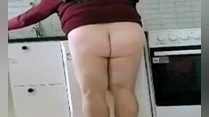 Zea812 Updates with BAREFOOT Crossdressing and HOMEMADE Trans Fun