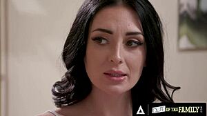 out of the family - hot stepfam 1 hour anal sex compilation charlotte sins adira allure and more