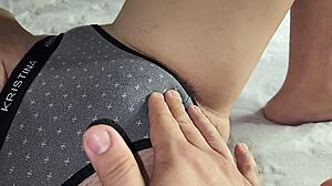 ever wonder what real classroom sex with your hot student feels like?