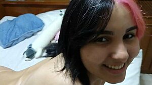 im a super horny pregnant teen belly lover 😍🤰