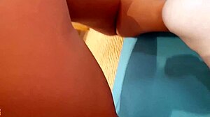 Coach's Intense Workout Pain Demands Real Patience!