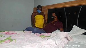 had sex with a hookup girl due to lockdown