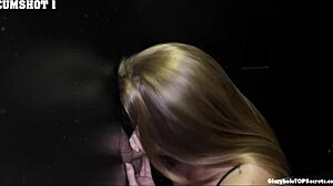 fuck yeah annie excellent 9 cumshots