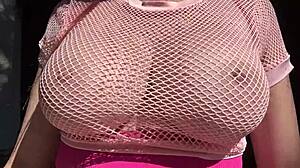 Italian Horny Milf Artemisia Love Hot Big Tits Bouncing Session