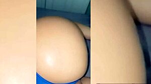Horny Blonde Milf Cougar Richelle Ryan Deepthroats Neighbor's Monster Cock Rough