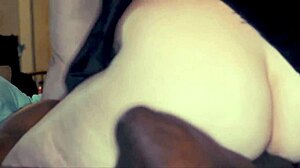 sexy thick milf cheats husband big black monster cock