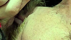 eating juicy wet pussy of this curvy bbw
