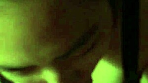 Asian Wife Blowjob Cum In Mouth