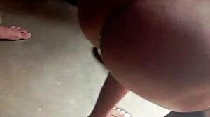 Hard Murgha Whip Punishment In Asian BDSM Bondage