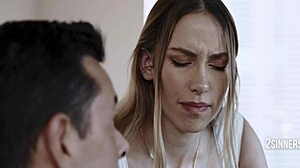 Daddy's Motel Fuck Haunts My Dreams with Rough Hardcore Thrusts