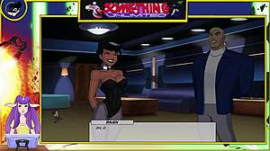 Dc Comics Goddess Gangbang