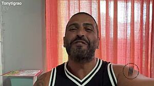 tirando leite de tigre trailer completo no red