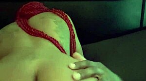 Holy Shit! Creamy Pussy Takes Huge Cum Load From Amateur Cowgirl Ride!