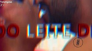 tirando leite de tigre trailer completo no red