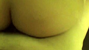 secret iranian stepmom's fiery pussy tempts in hidden fuck