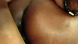 down for bbc xena? watch this ebony stripper twerk her shaved pussy begging rough