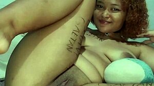 I could barely handle giving it up the ass first anal video