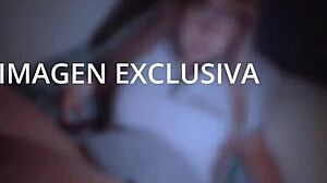 colegiala en video casero flojita y cooperando estudiante recibe verga en su habitacion pov