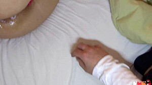 This Night I Found Out Stepmom Loves Anal