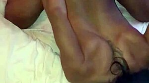 Shemale bya sucks monster cock