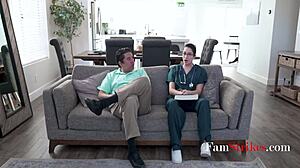 medical student fucks her old uncle alex coal