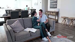 medical student fucks her old uncle alex coal