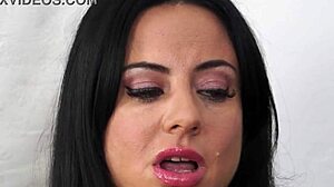 smell and worship these spanish milf feet!