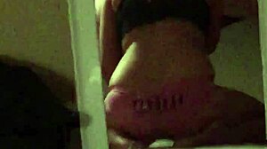 Asian Wife Blowjob Cum In Mouth