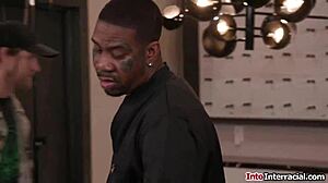 my boyfriend always fucks me in front of everyone with his big black cock