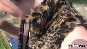 Exquisite Czech Teen Teased In Mall Clothes Ripped Hardcore Pov Ride
