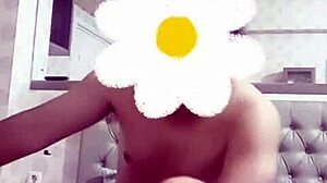 stepmom sneaks into boarding house room for hardcore cheating creampie with huge cock
