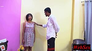indian desi doctor babu hardcore roleplay with sex doll