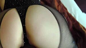 shared wife squirts on her husbands best friend before taking a creampie