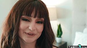 petite beauty rides bfs big dick early