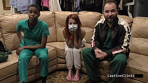 strangers in the night - jewel - nurses pov