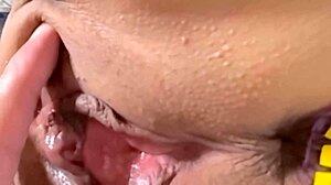 First Sex With Virgin On Halloween Night!