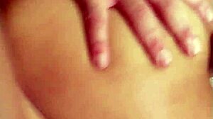 Natural half asian woman seduces boy to quick fun when her husband is away