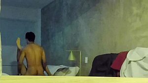 invited her to bar and she got horny drunk